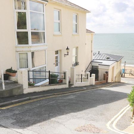 Apartament Seaside Ventnor Zewnętrze zdjęcie
