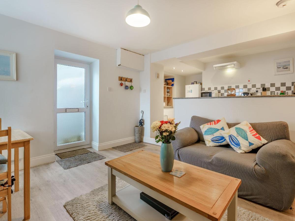 Apartament Seaside Ventnor Zewnętrze zdjęcie