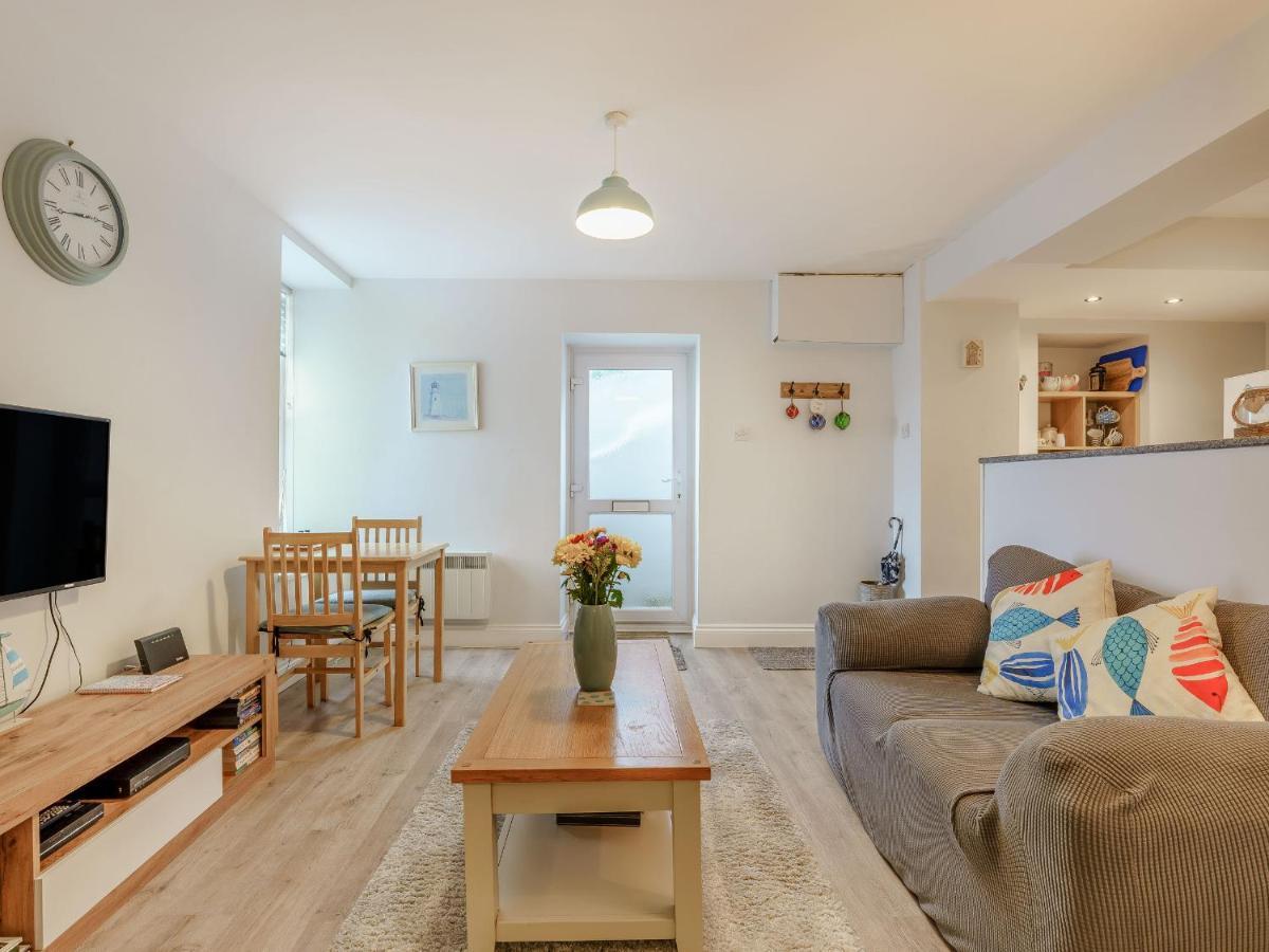 Apartament Seaside Ventnor Zewnętrze zdjęcie