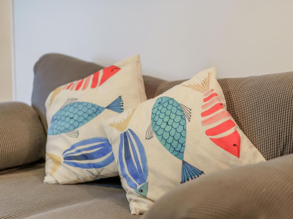 Apartament Seaside Ventnor Zewnętrze zdjęcie