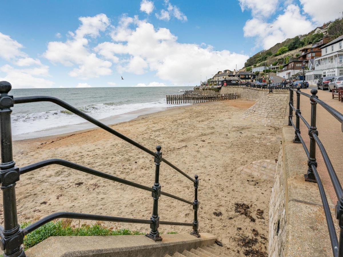 Apartament Seaside Ventnor Zewnętrze zdjęcie