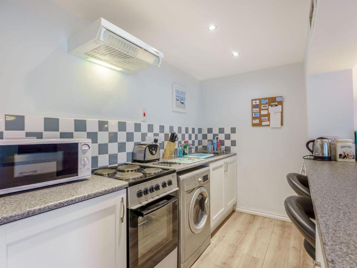 Apartament Seaside Ventnor Zewnętrze zdjęcie