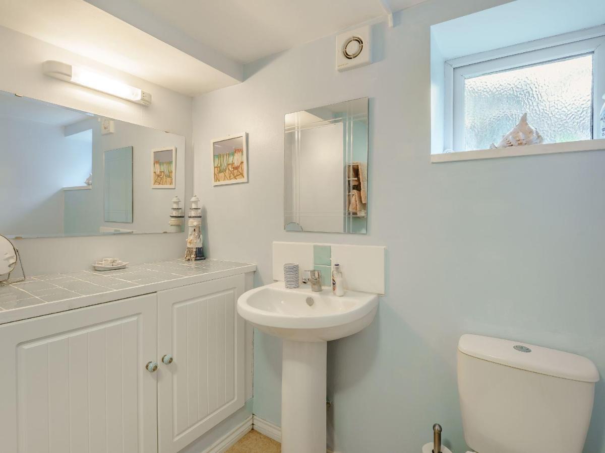 Apartament Seaside Ventnor Zewnętrze zdjęcie