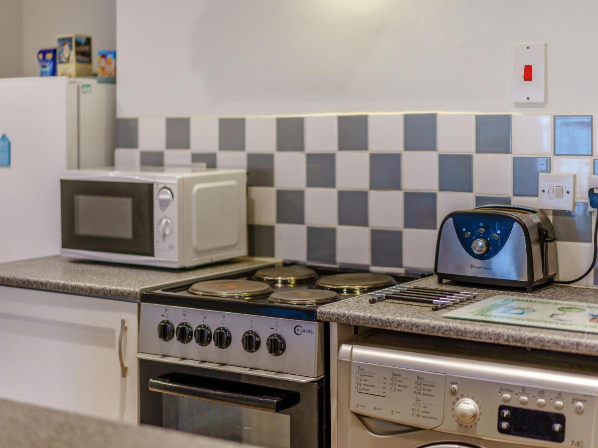 Apartament Seaside Ventnor Zewnętrze zdjęcie