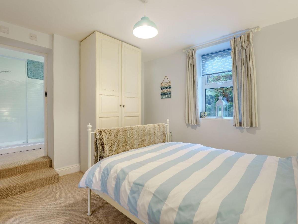 Apartament Seaside Ventnor Zewnętrze zdjęcie