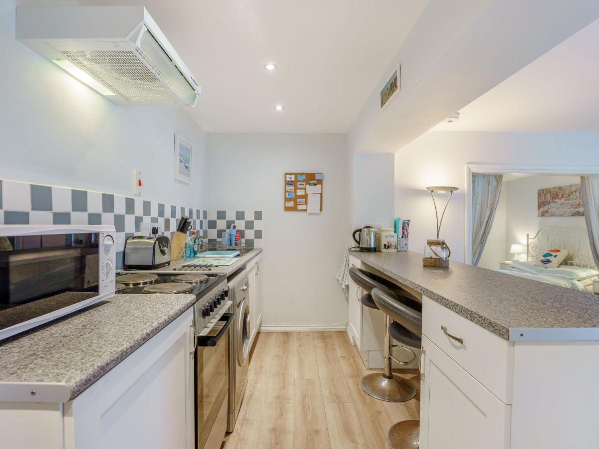 Apartament Seaside Ventnor Zewnętrze zdjęcie