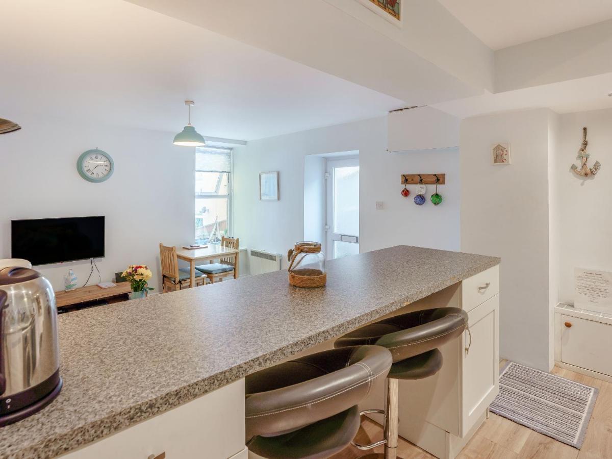 Apartament Seaside Ventnor Zewnętrze zdjęcie