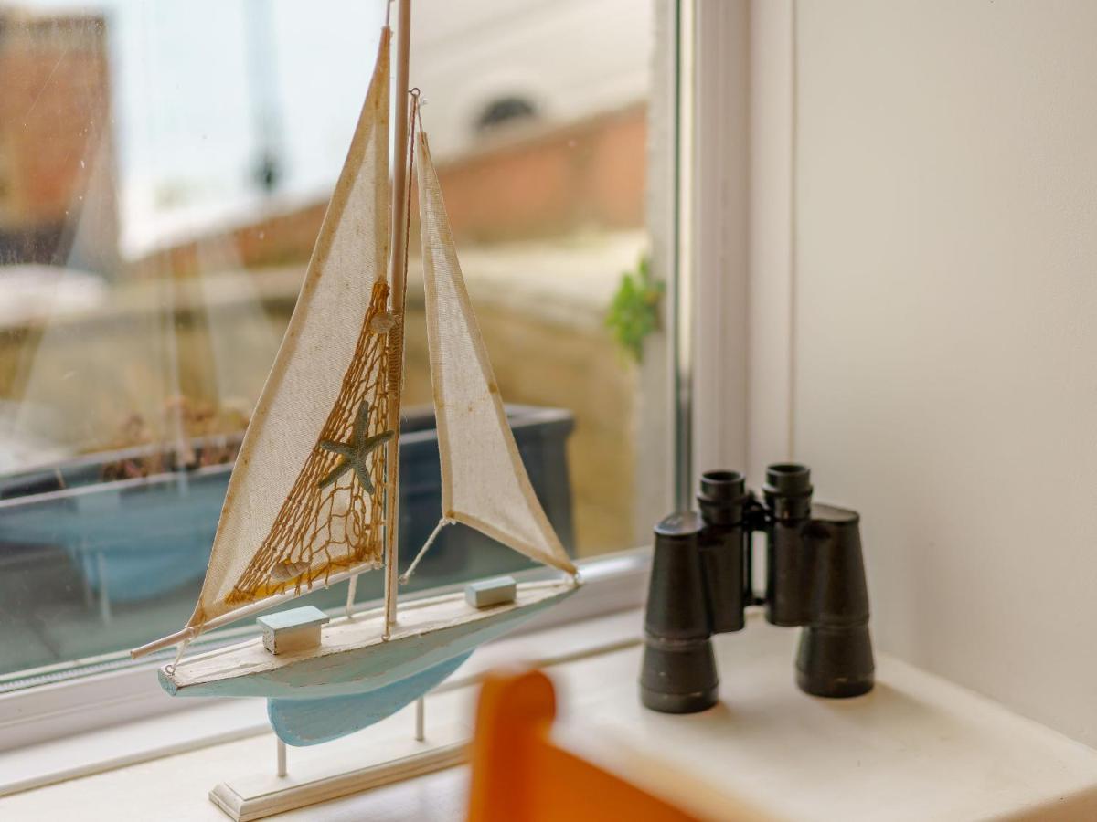 Apartament Seaside Ventnor Zewnętrze zdjęcie