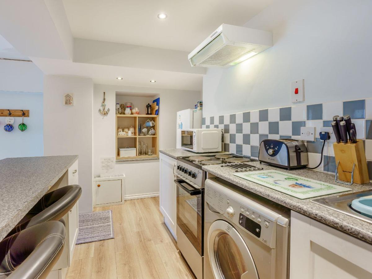 Apartament Seaside Ventnor Zewnętrze zdjęcie