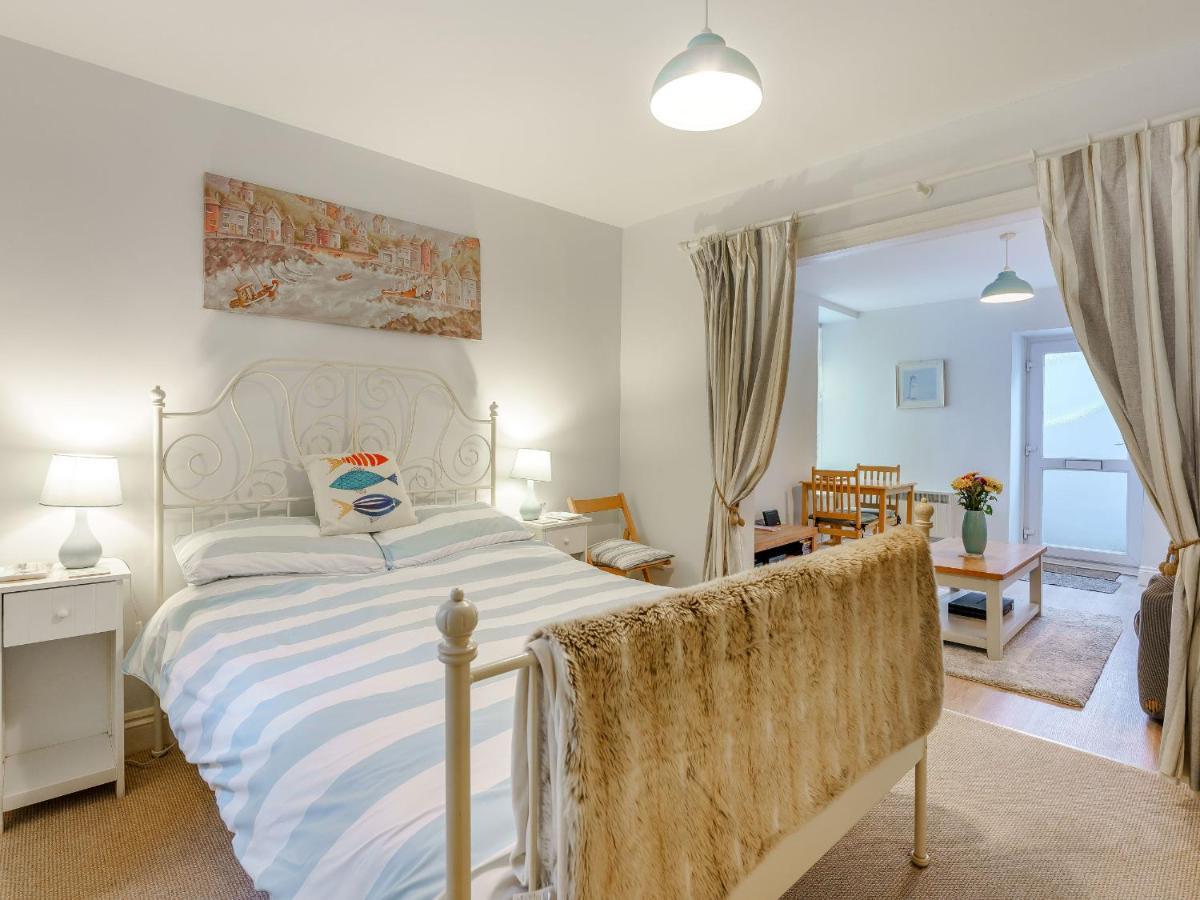 Apartament Seaside Ventnor Zewnętrze zdjęcie